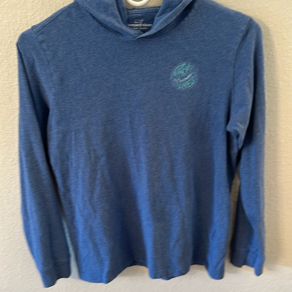 Boys Vineyard Vines Long sleeve T-shirt
